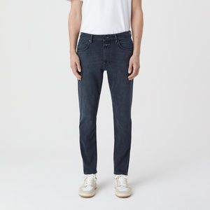 CLOSED Cooper Tapered Jeans | Size 30/30 | Blue Black